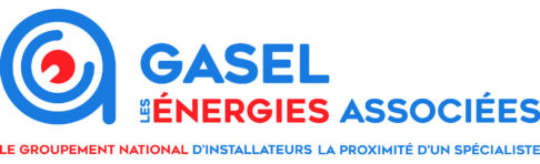 Gasel 2019 - logo et baseline